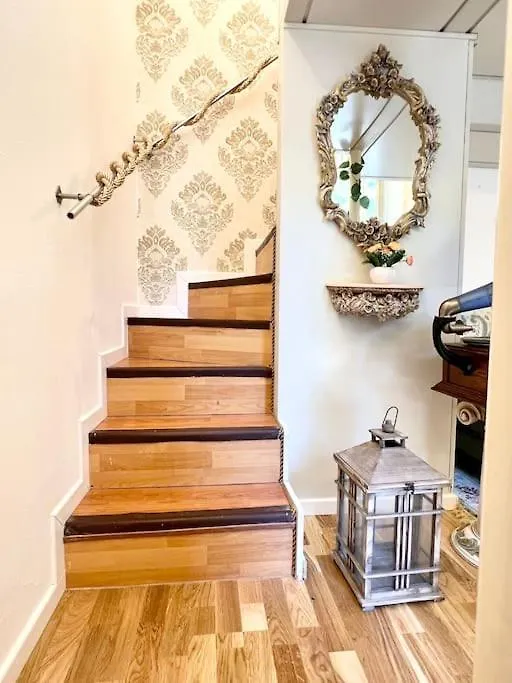 Antica Dimora Villa Tatti-Tallacchini Comerio Apartment