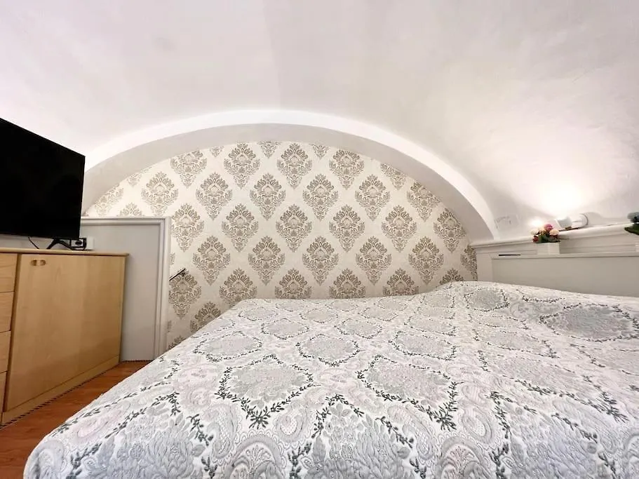 Antica Dimora Villa Tatti-Tallacchini Comerio Italy