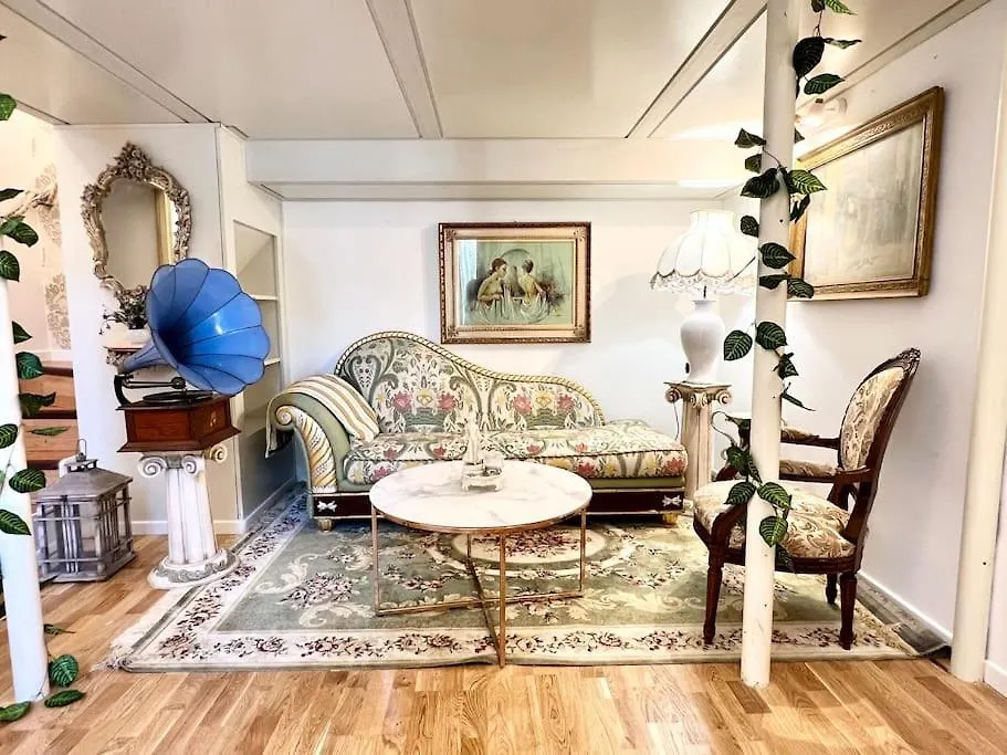 Antica Dimora Villa Tatti-Tallacchini Comerio 0*,