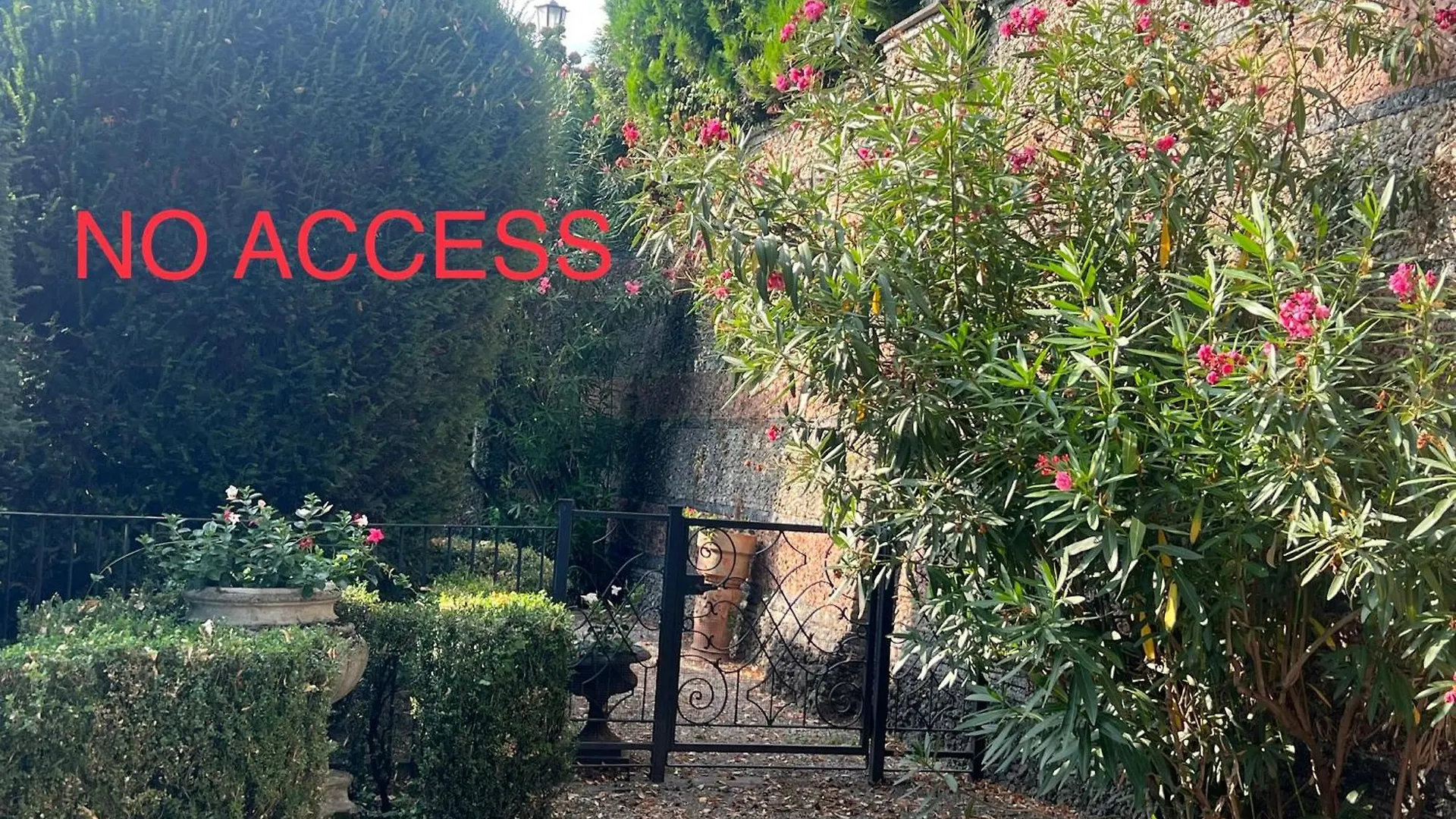 Antica Dimora Villa Tatti-Tallacchini Comerio Italy