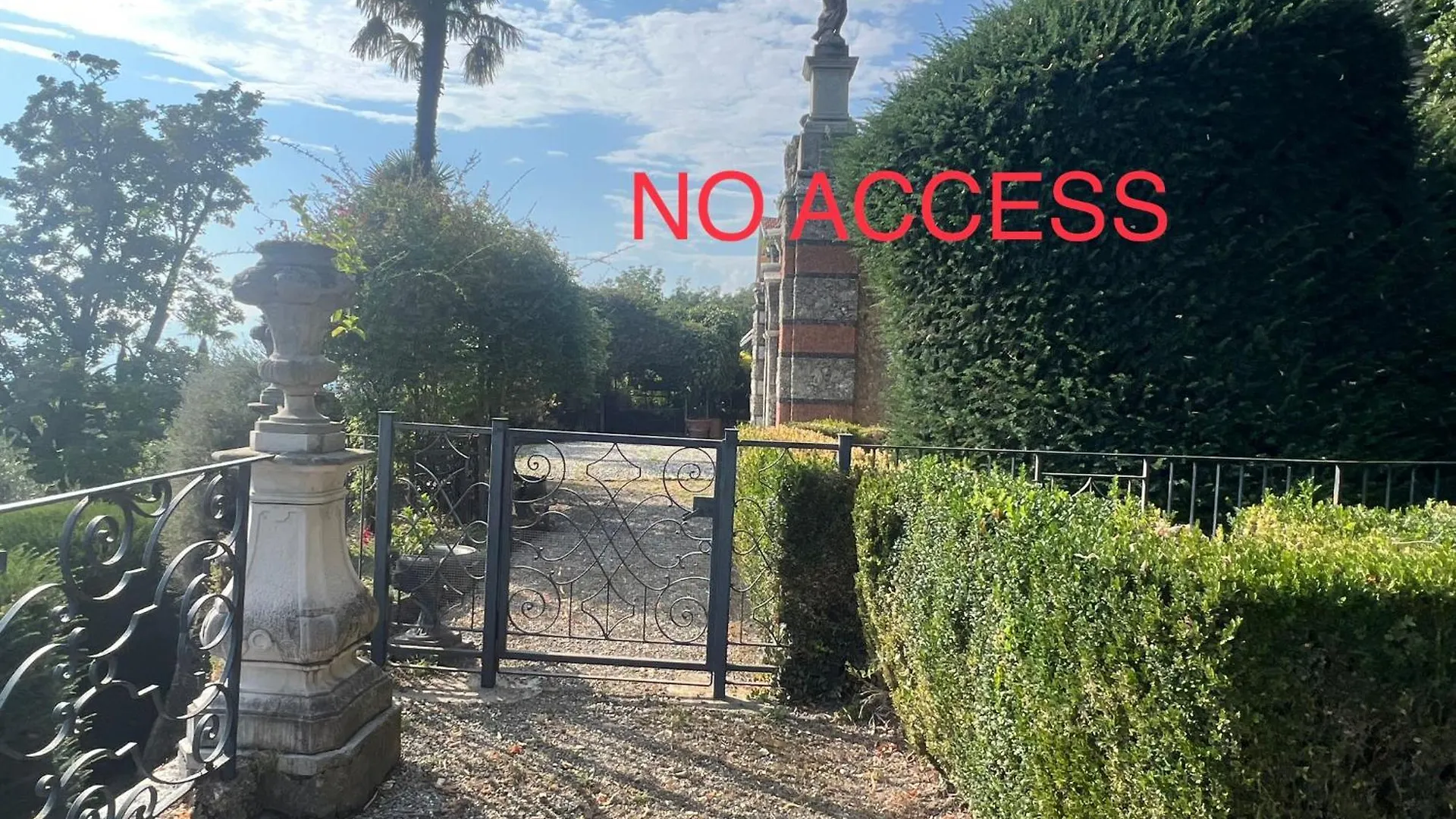 Antica Dimora Villa Tatti-Tallacchini Comerio 0*,  Italy