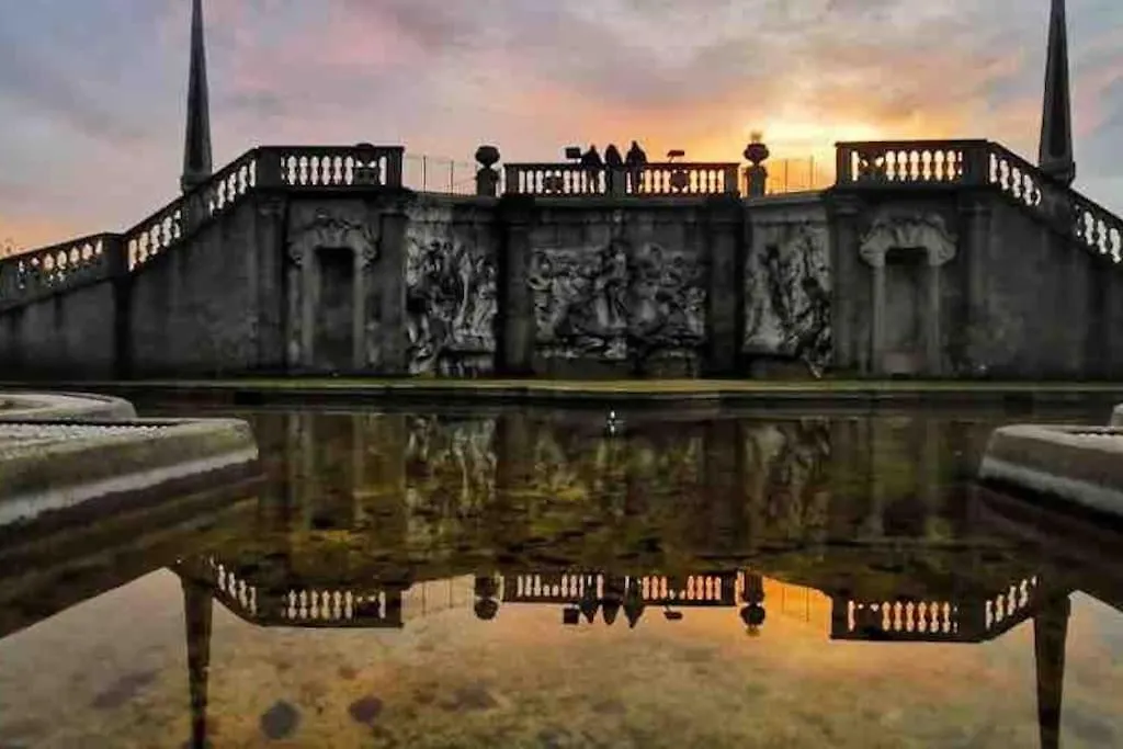 Antica Dimora Villa Tatti-Tallacchini Comerio