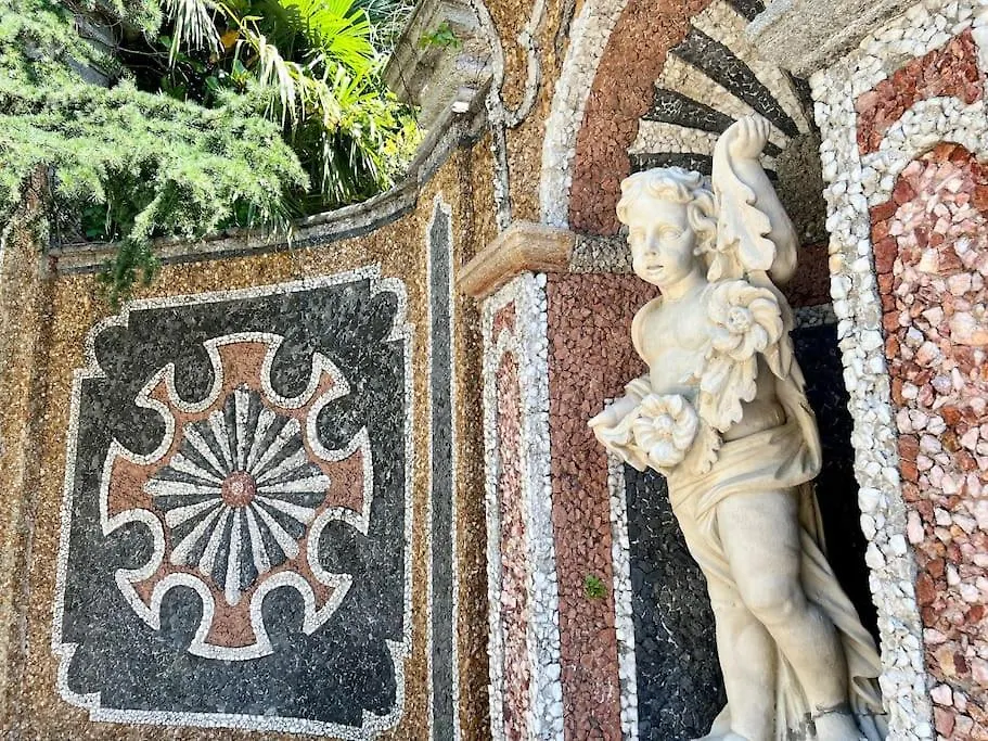 Antica Dimora Villa Tatti-Tallacchini Comerio